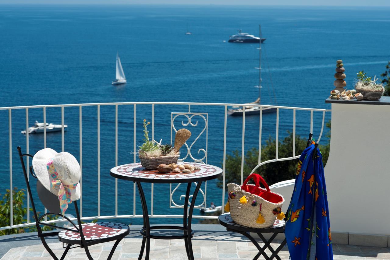 Giardino Delle Ninfe E La Fenice 3* Ischia