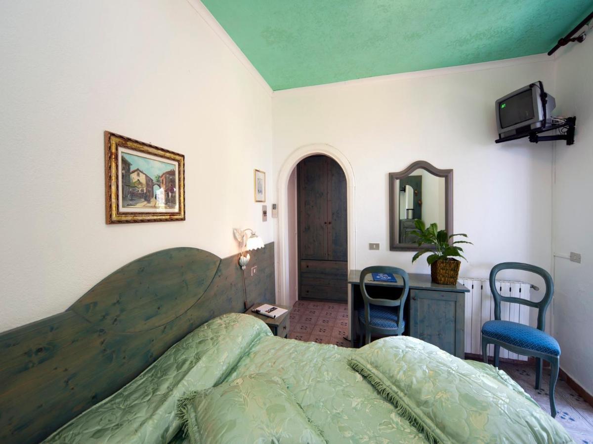 Giardino Delle Ninfe E La Fenice Hotel 3*