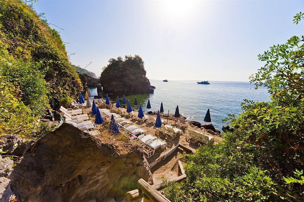 Hotel Giardino Delle Ninfe E La Fenice 3*