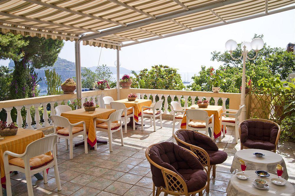 Hotel Giardino Delle Ninfe E La Fenice Ischia