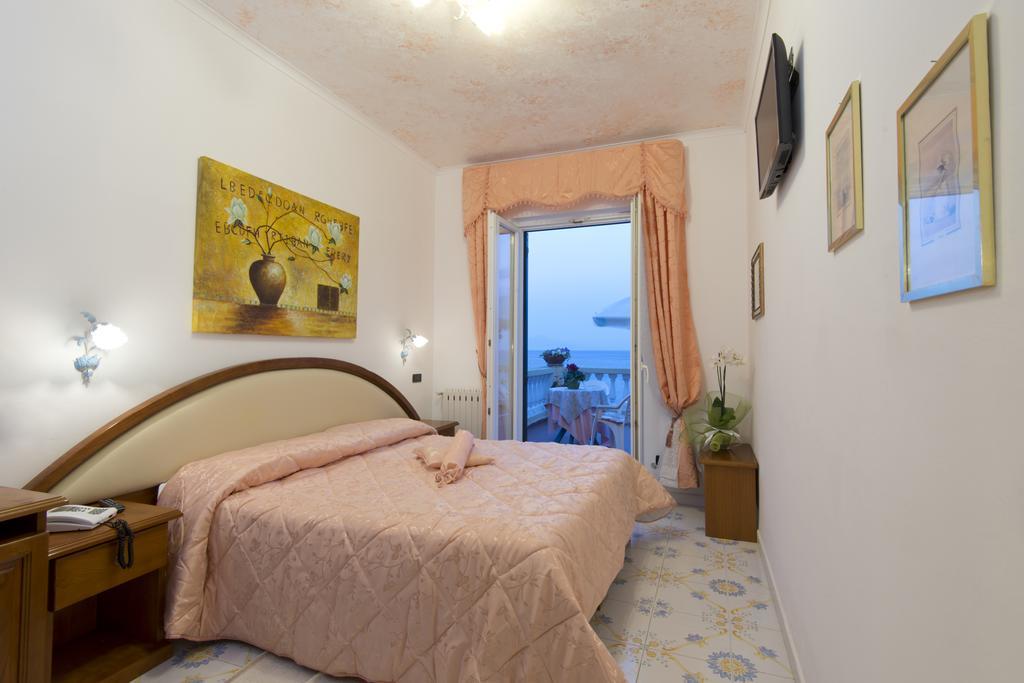 Giardino Delle Ninfe E La Fenice 3* Ischia