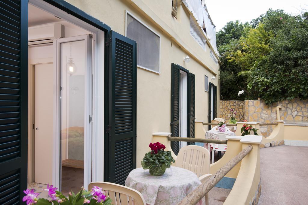 Hotel Giardino Delle Ninfe E La Fenice Ischia