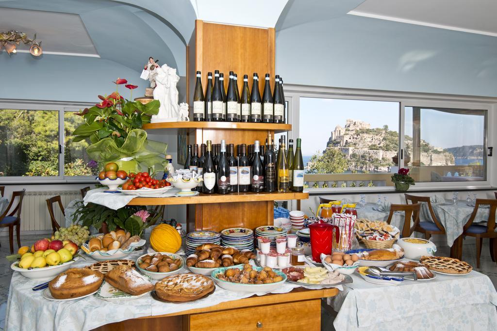 Hotel Giardino Delle Ninfe E La Fenice 3*