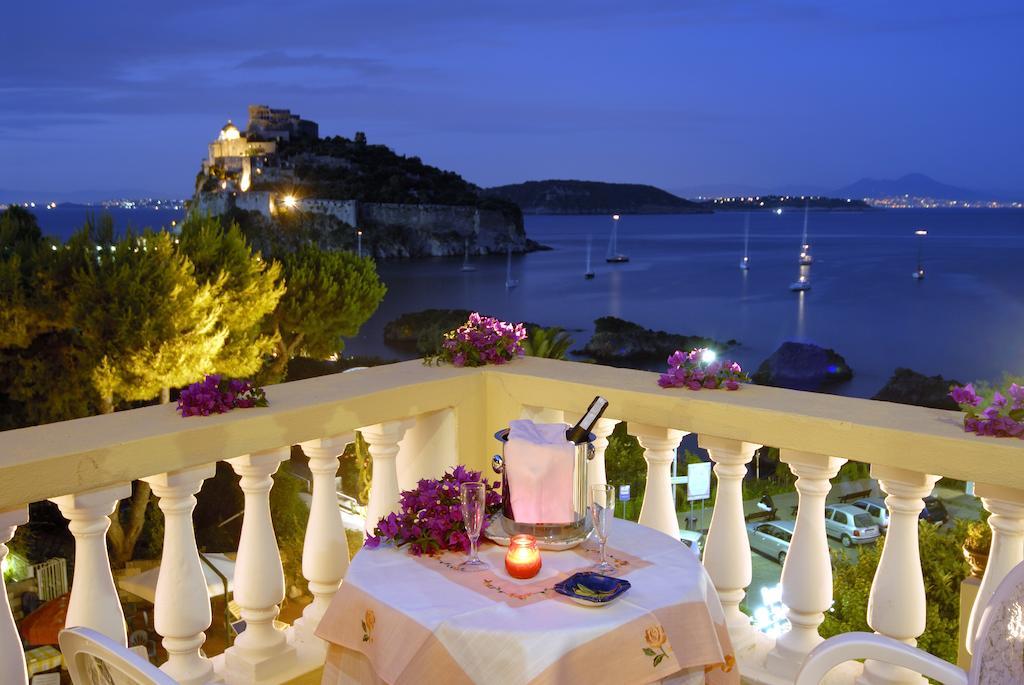 Giardino Delle Ninfe E La Fenice Hotel 3*