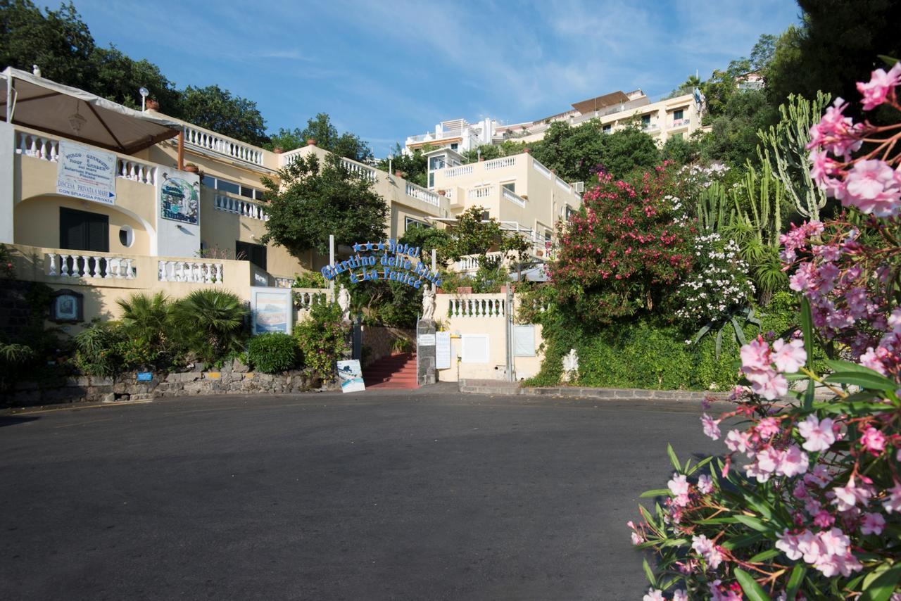 Hotel Giardino Delle Ninfe E La Fenice 3*