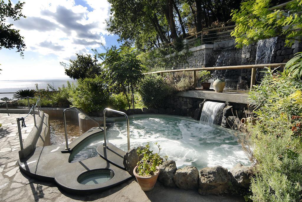 Giardino Delle Ninfe E La Fenice Hotel 3*
