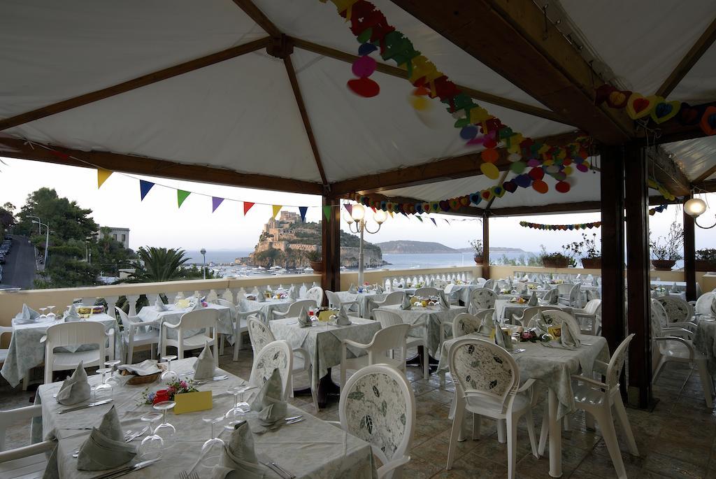 Giardino Delle Ninfe E La Fenice 3* Ischia